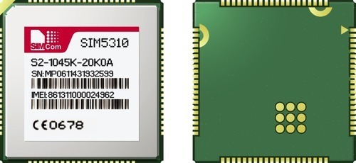 SIM5310 GPRS Module