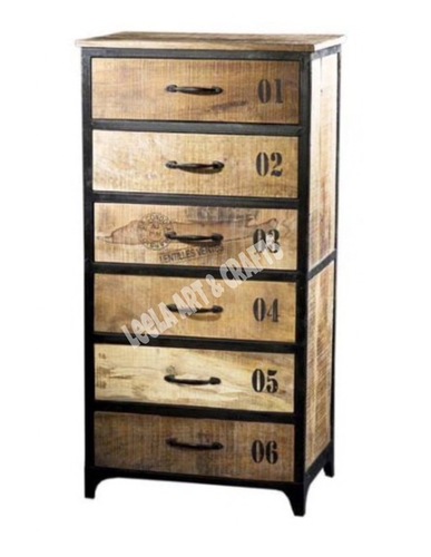 INDUSTRIAL CHEST DRAWERS INDUSTRIAL CHEST DRAWERS