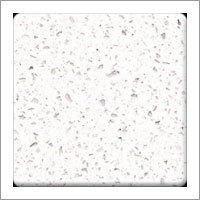 Antarctic Snow Byzantine Sheet