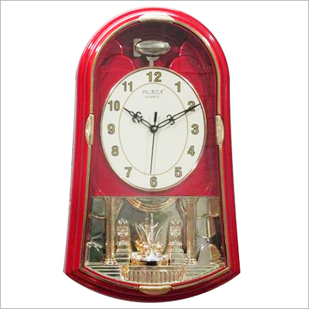 Quartz Wall Clock