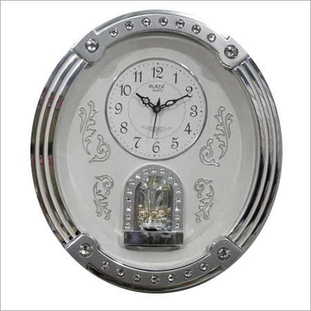 Customized Wall Clock