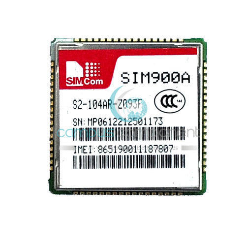 Sim900A GSM Chip