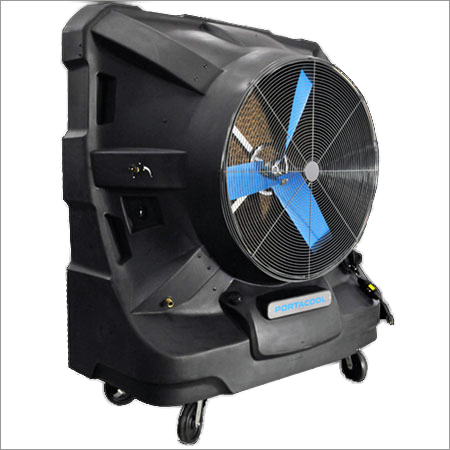 Residential Jetstream Cooler