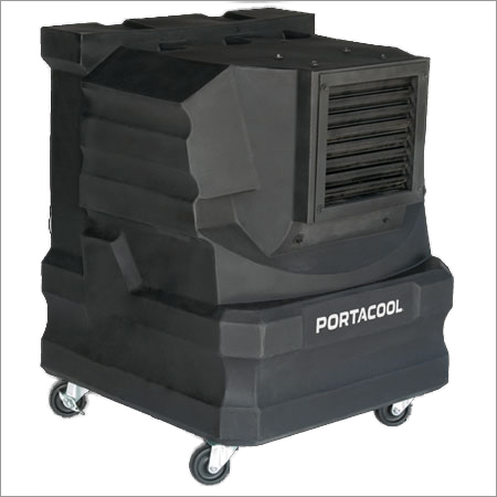 Industrial Cyclone Air Cooler Dimension(L*W*H): 31H*24W*25D Inch (In)