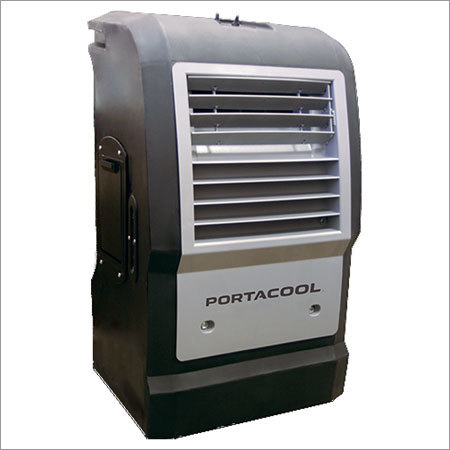 Cyclone Series Air Cooler Cooling Area: 28 Cubic Meter (M3)