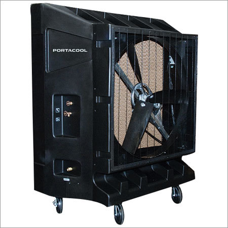 High Speed Industrial Cooler