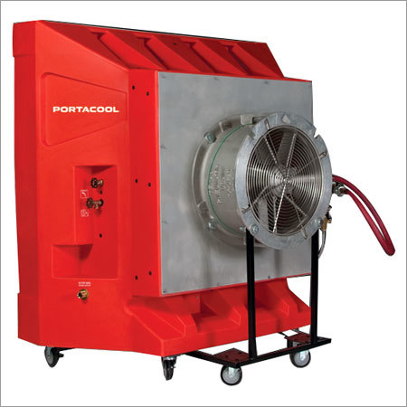 Portable Air Cooler