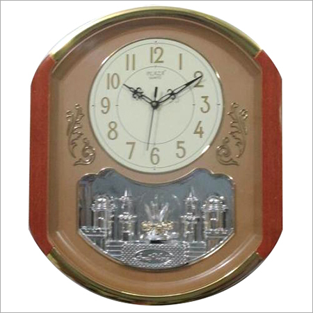Promotional Quartz Wall Clock