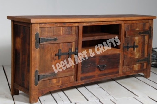 Wooden Cabinet
