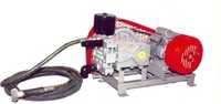 Two Wheeler Service Station Equipments - Power Source: Electric