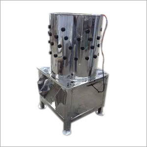 Chicken Feather Cleaning Machine