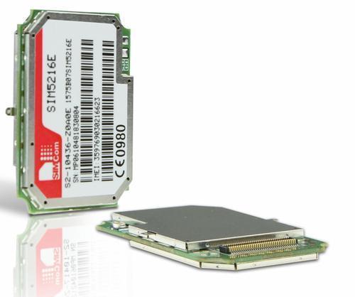 Sim5216 Module