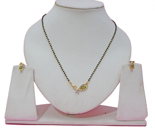 FASHION MANGALSUTRA