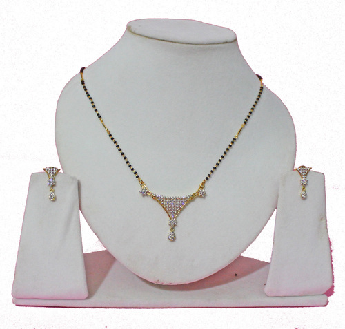 FASHION MANGALSUTRA
