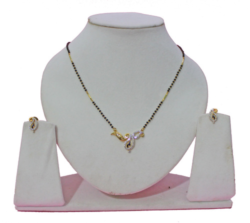 FASHION MANGALSUTRA