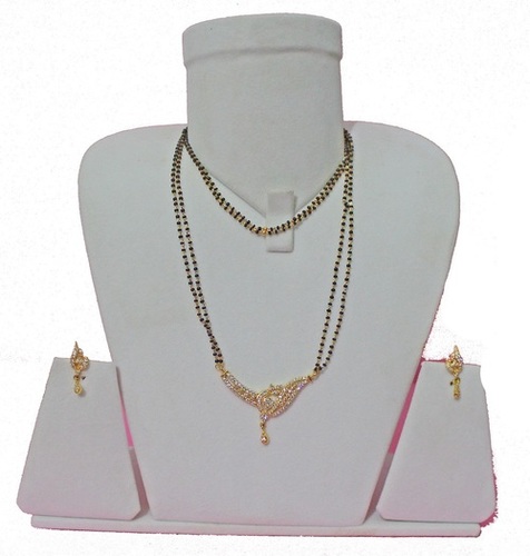 FASHION MANGALSUTRA