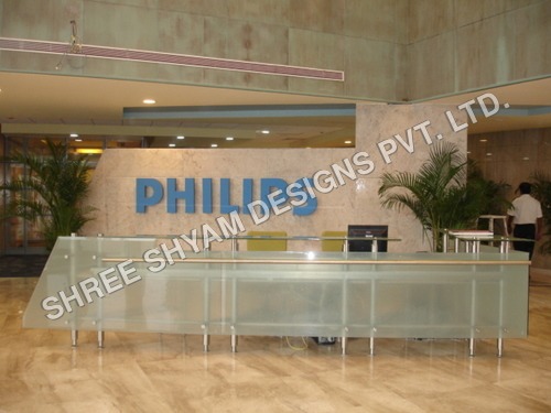 Interior Turnkey Projects