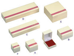 Packaging Material for Jewellery