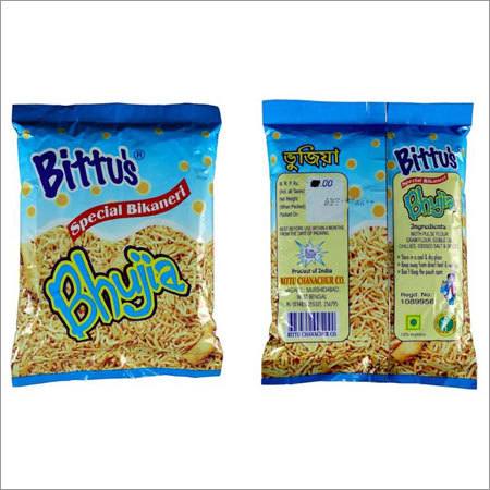 Bikaneri Bhujia