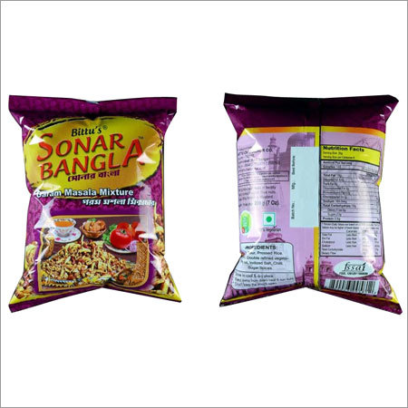 Bittu's Sonar Bangla Garam Masala Mixture