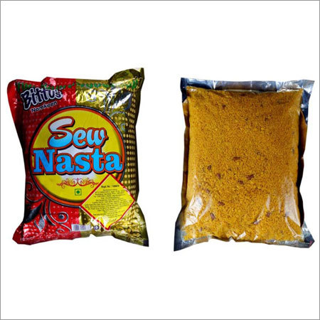 Bittu's Sew Nasta Mixture