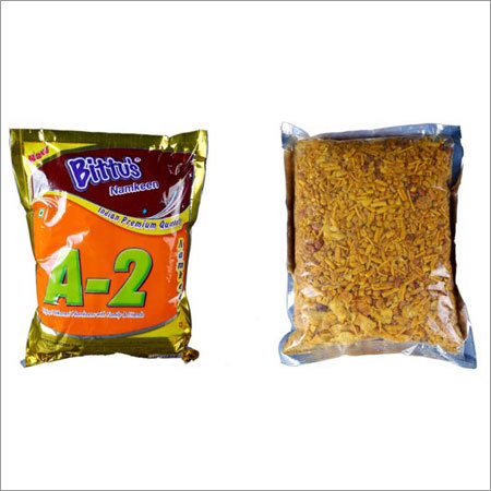 Roasted Namkeen