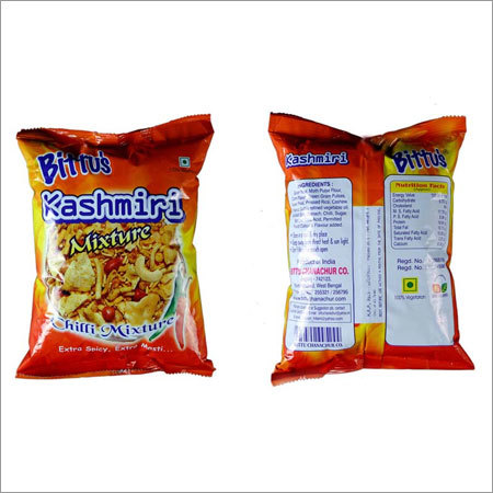 Bittu's Kashmiri Chili Mixture