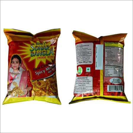Bittu's Sonar Bangla Spicy Mixture