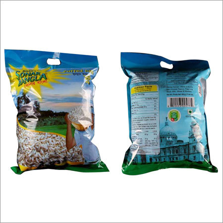 Bittu's Sonar Bangla Puffed Rice