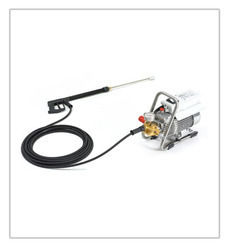 High Pressure Washer