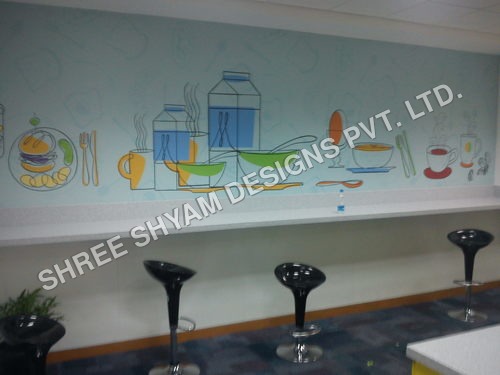 Restaurant Interior Design