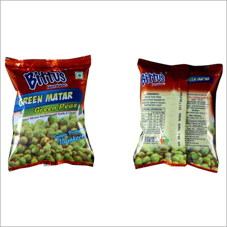 Bittu's Green Mator