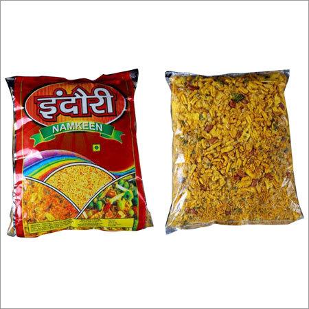 Bittu's Indori Mixture