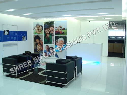 Turnkey Interior Design