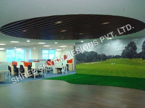 Interior Turnkey Projects in India