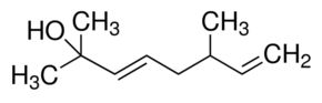 2,6-Dimethyl-3,7-octadien-2-ol