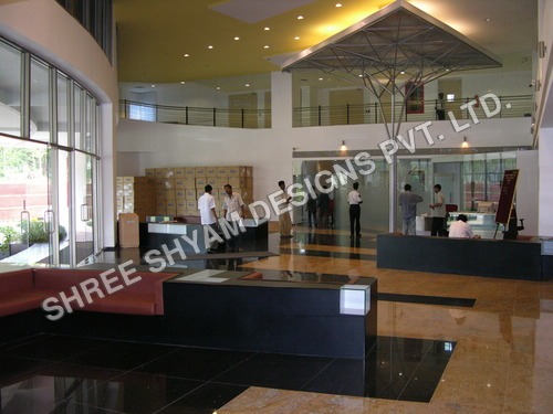 Turnkey Project Services & Contractors
