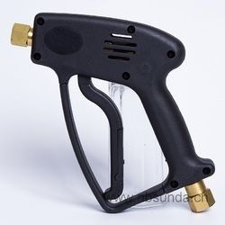 Underchasis Wash Drigger Gun