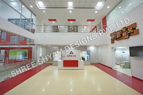 Integrated turnkey solutions for interiors