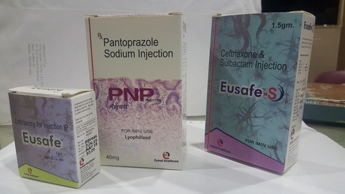 Pharma Franchise Marketing