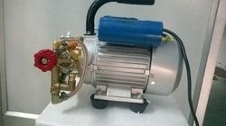 Air Conditioner Coil Cleaning Pump