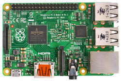 Raspberry Pi 2