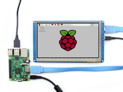 Raspberry PI