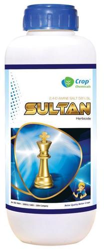 2,4D amine Salt 58%SL 2,4D amine Salt 58%SL