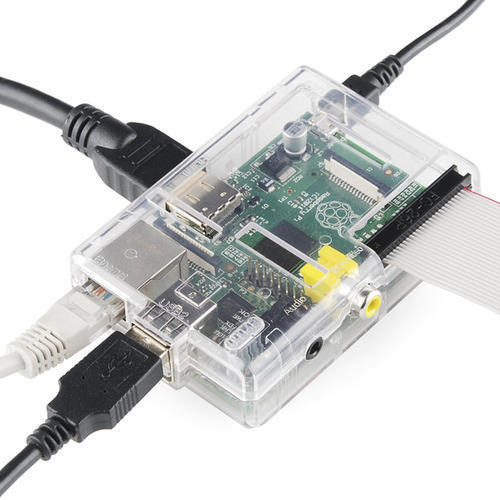 Raspberry PI