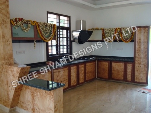 Home Interior Design