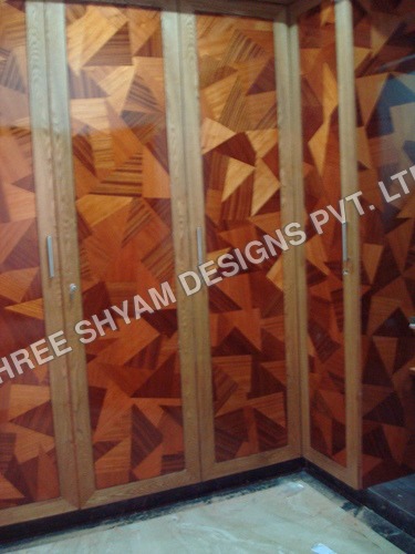 Residential Interior Decorating