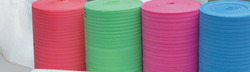 EPE Foam Rolls