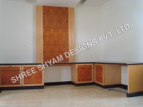 Luxury Residential Interior Designers