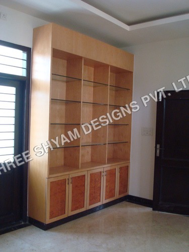 Modern Residential Interiors